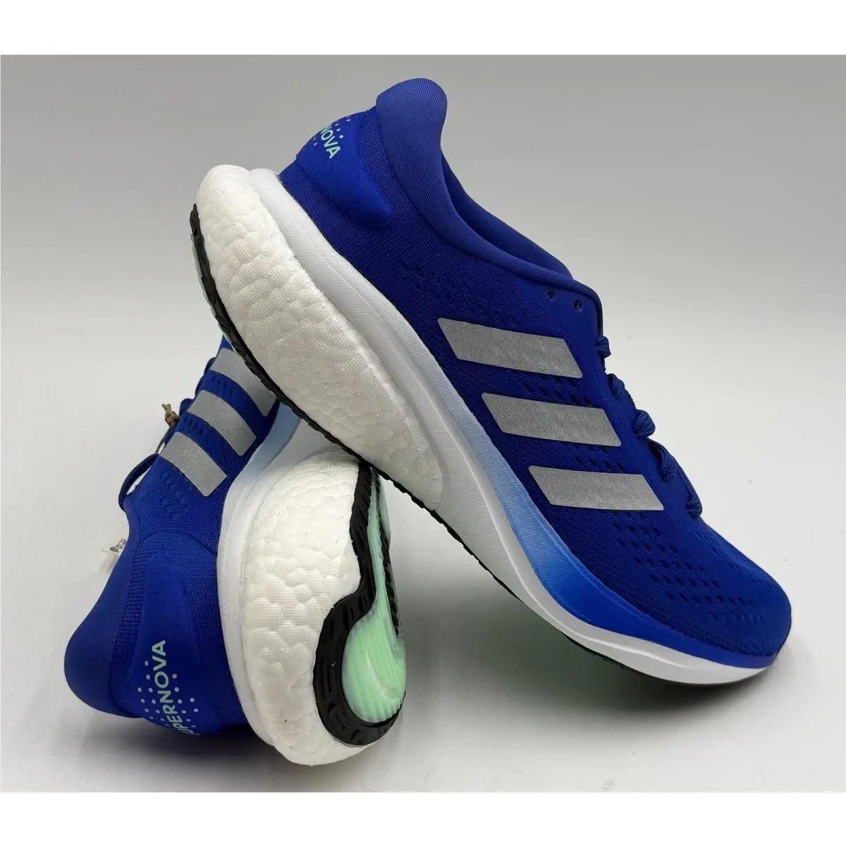 Adidas shoes - Supernova 2 - Supernova - Blue 6