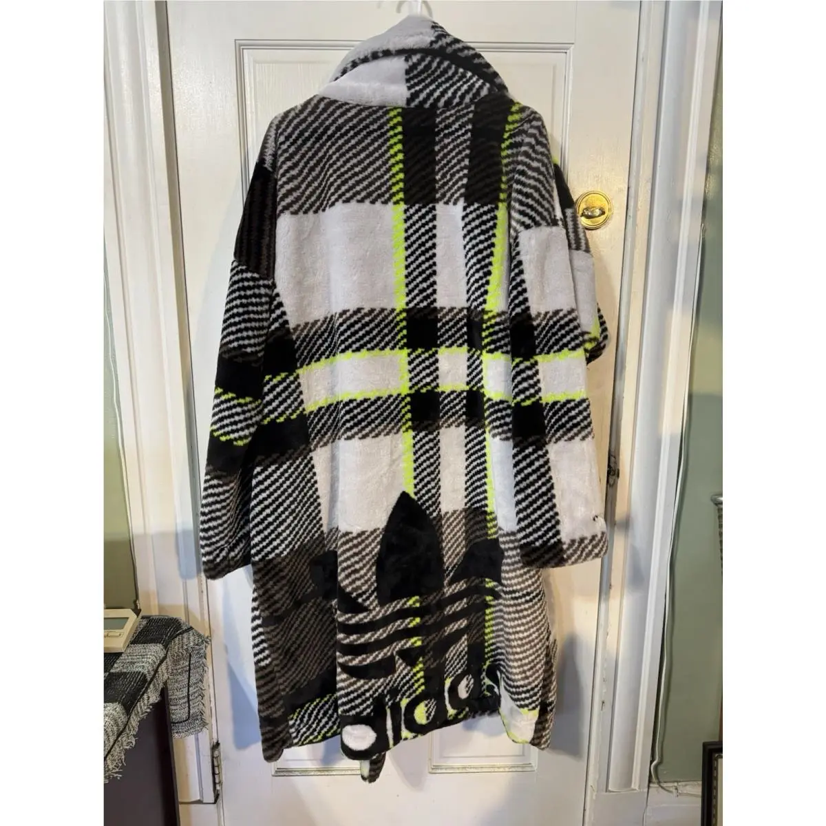 Adidas clothing - Ivy Park - Ivy Park - Gray Brown Green 0