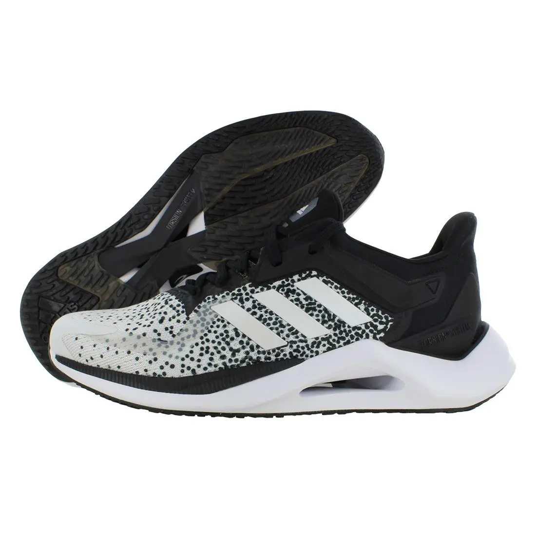 Adidas Alphatorsion 2.0 Mens Shoes Size 12 Color: Cloud White/cloud White/core