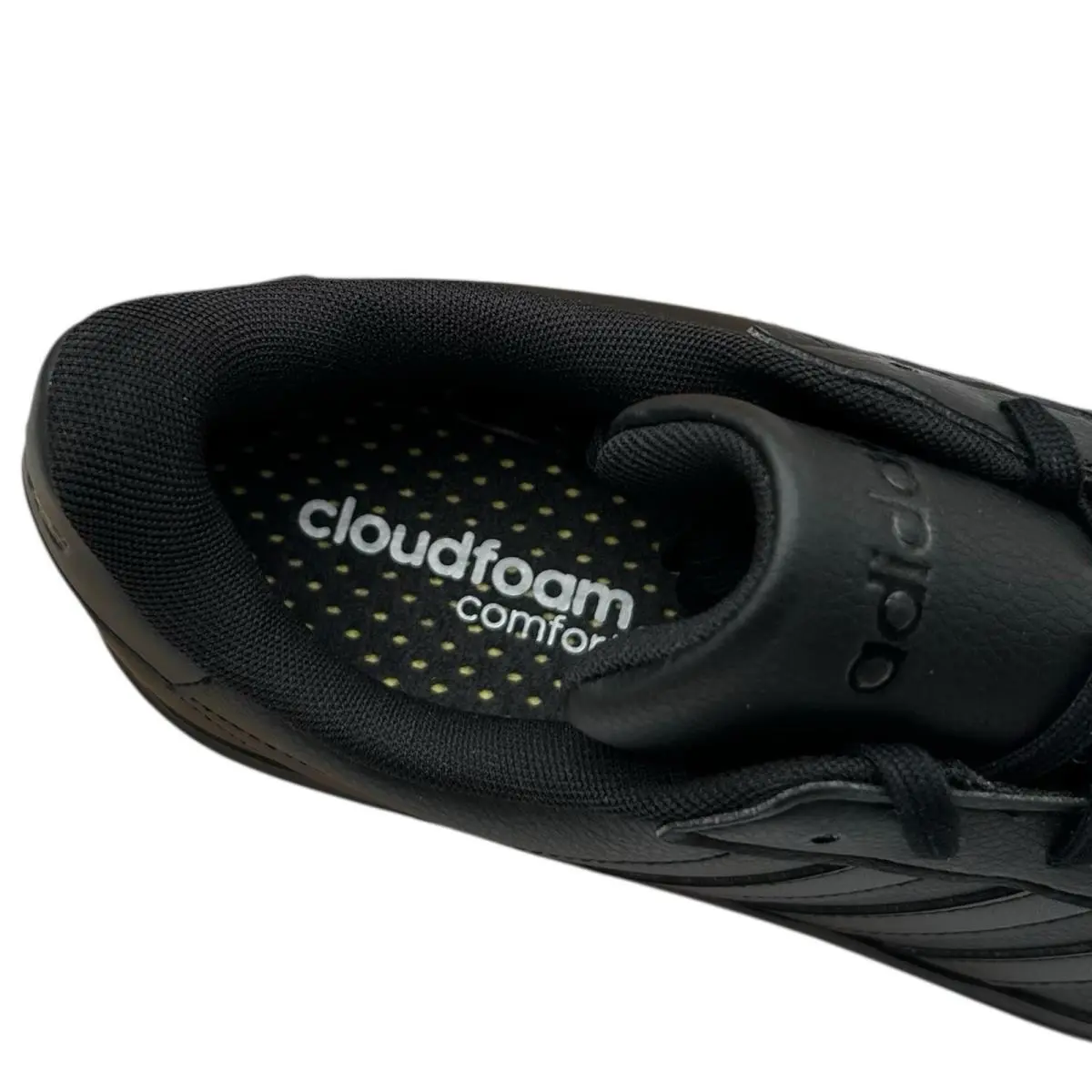 Adidas shoes - 195740002442 - 195740002442 - Black (UPC: 195740002442) 9