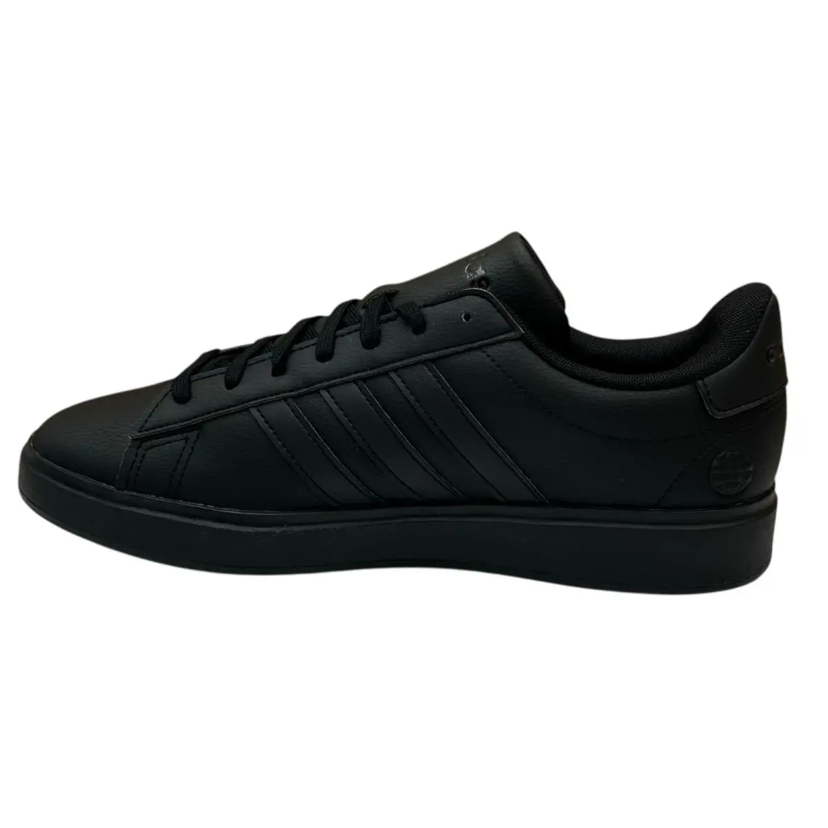 Adidas shoes - 195740002442 - 195740002442 - Black (UPC: 195740002442) 6