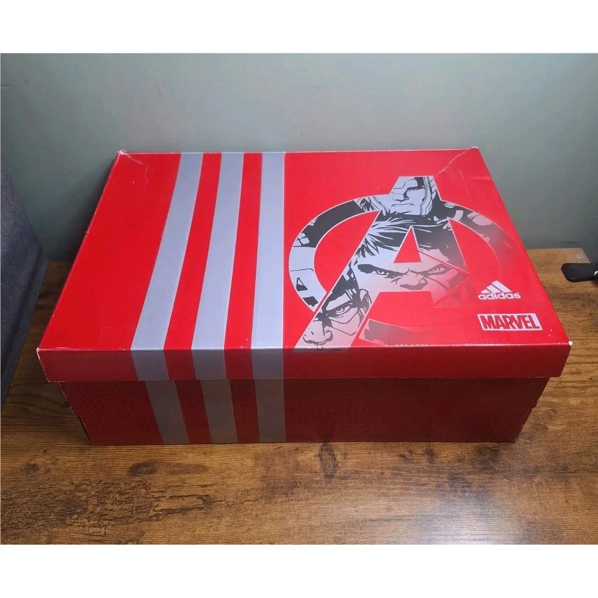 Adidas shoes - adidas Top Ten - Top Ten - Red 17