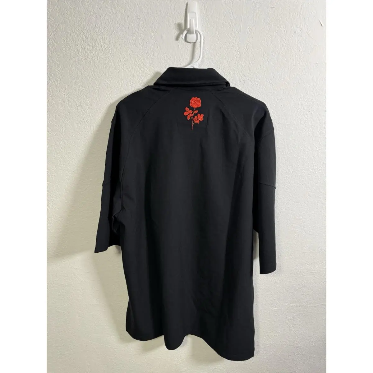 Adidas clothing - Black 4