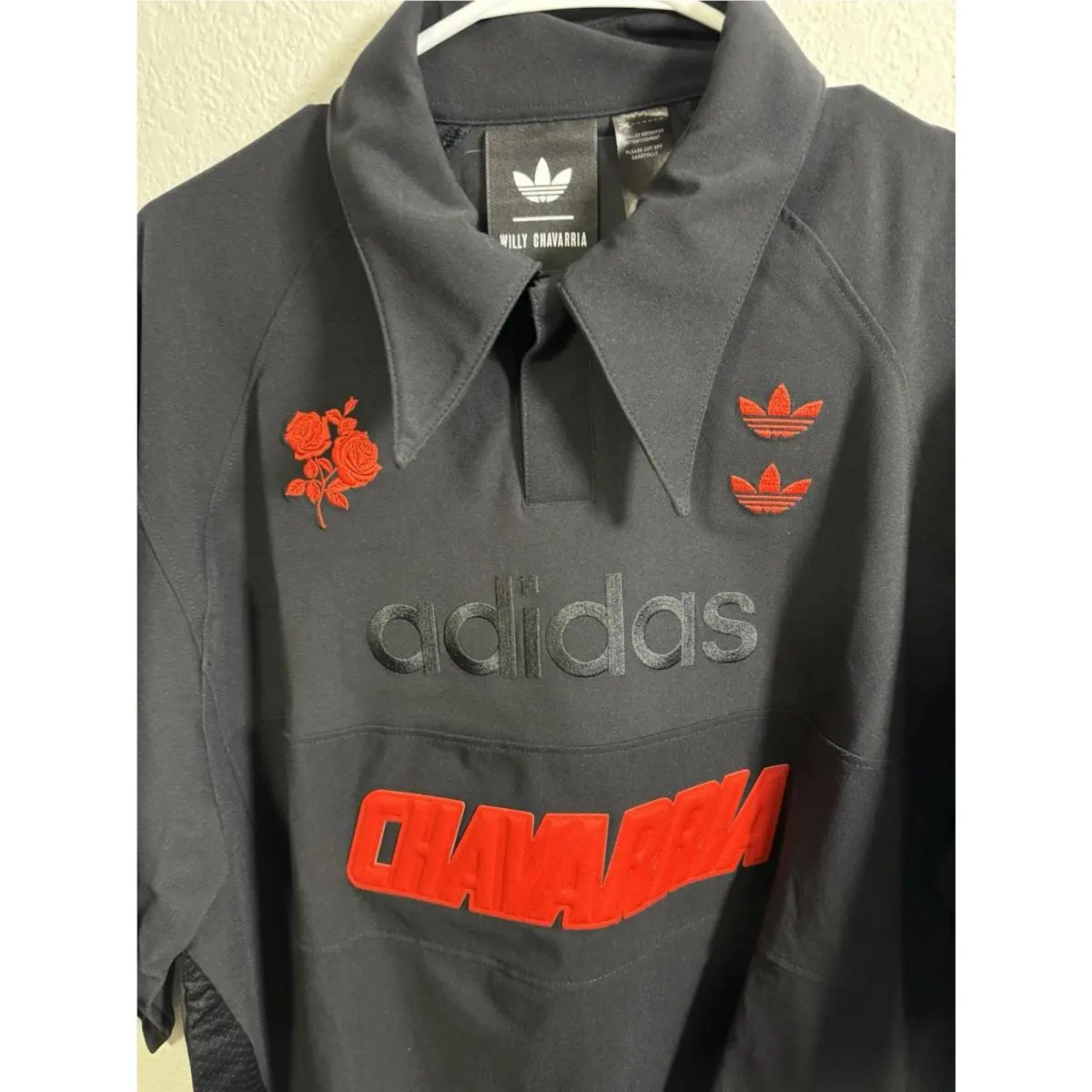 Adidas clothing - Black 0