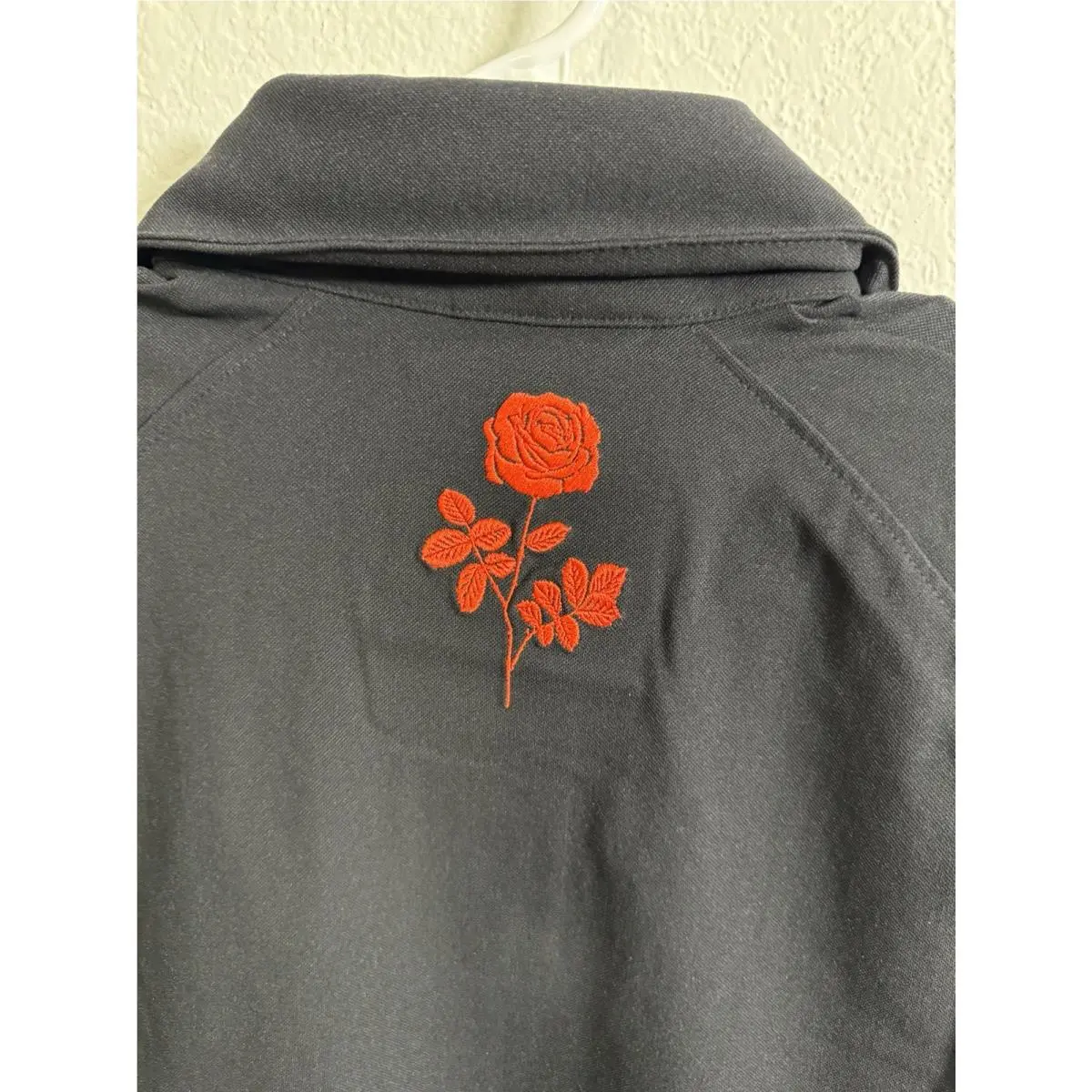 Adidas clothing - Black 5