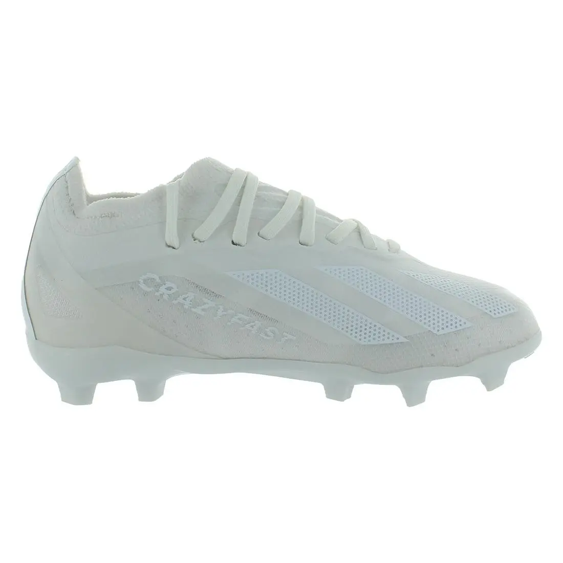 Adidas shoes - Cloud White/Cloud White/Cloud White, Main: White (UPC: 196464856427) 1