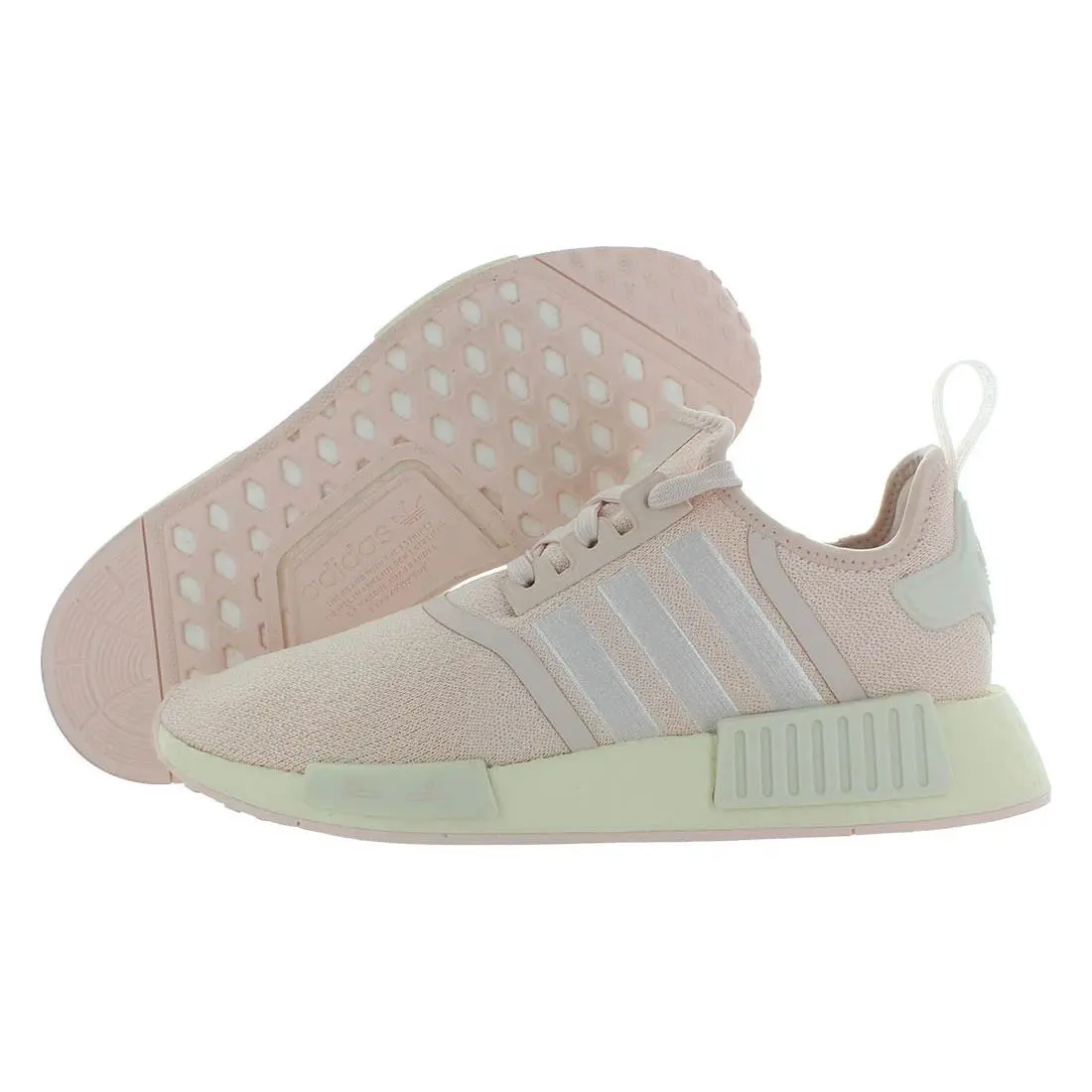Adidas Gazelle Mens Shoes Size 6.5 Color: Wonder Quartz/off White/off White
