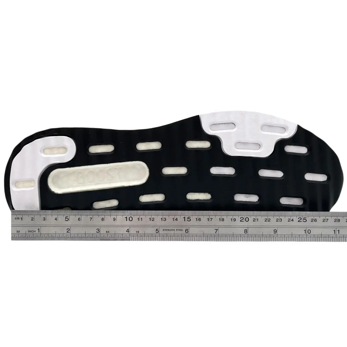 Adidas shoes - adidas X_PLR - Black (UPC: 196462315438) 9