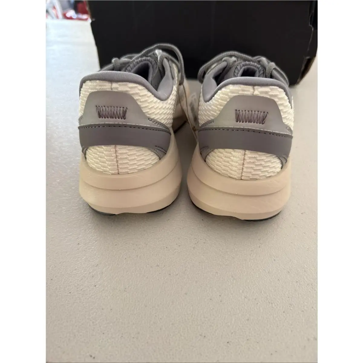 Adidas shoes - adidas Lightblaze - Lightblaze - JS4256 - Gray 4