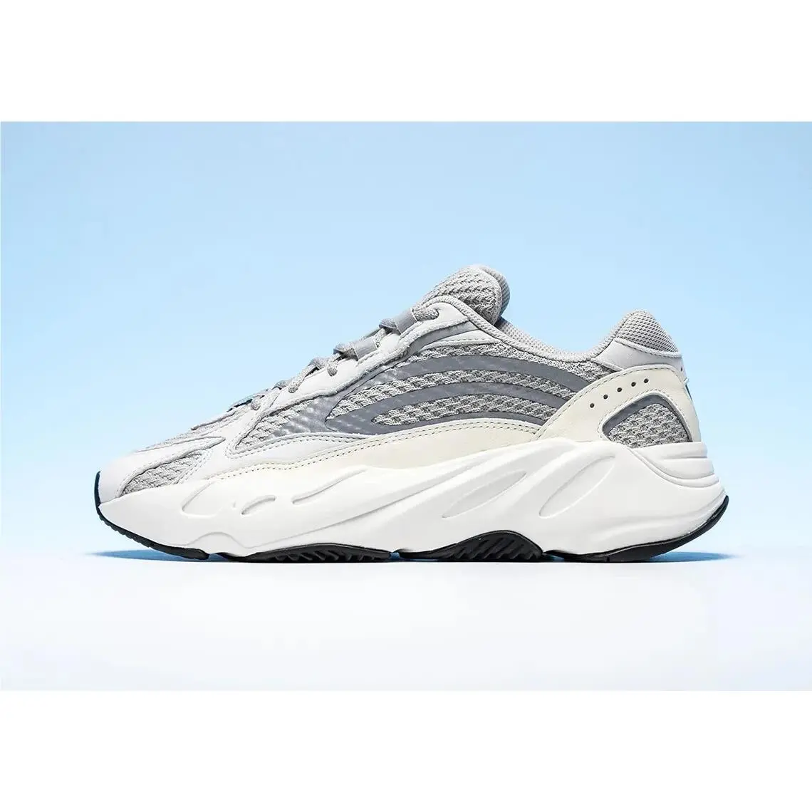 Adidas shoes - adidas Yeezy Boost 700 V2 - EF2829 - Multicolor 8