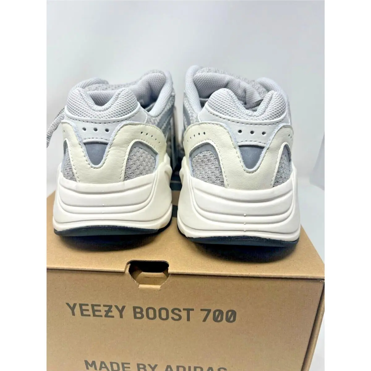 Adidas shoes - adidas Yeezy Boost 700 V2 - EF2829 - Multicolor 2