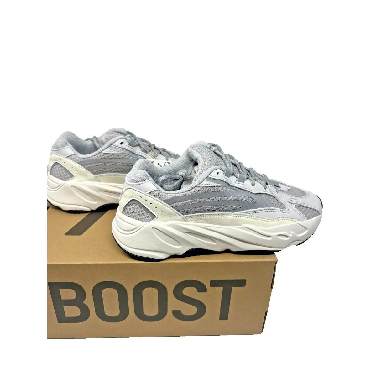 Adidas shoes - adidas Yeezy Boost 700 V2 - EF2829 - Multicolor 1