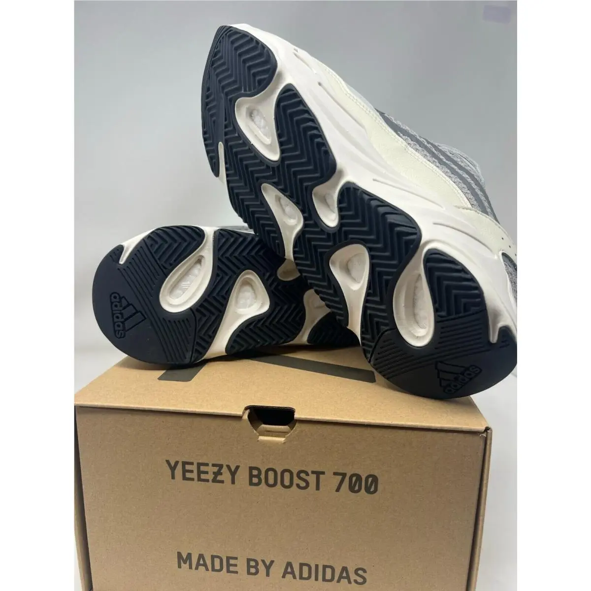 Adidas shoes - adidas Yeezy Boost 700 V2 - EF2829 - Multicolor 3