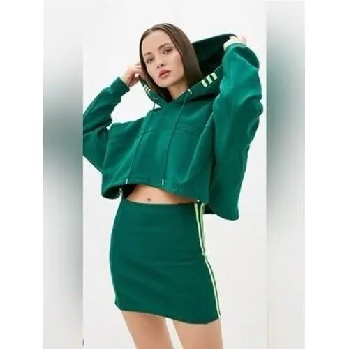 Adidas clothing - Green 0