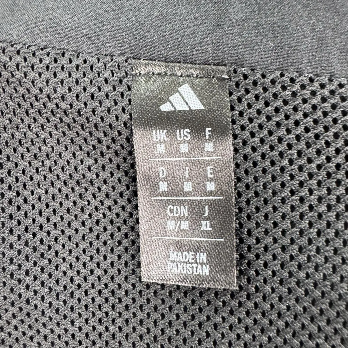 Adidas clothing - Adidas Audi Revolut Audi Formula 1 - Black 6
