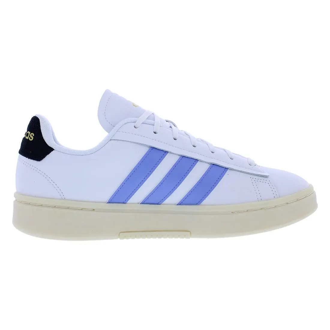 Adidas shoes - White/Blue/Off White, Main: White (UPC: 195747147634) 1
