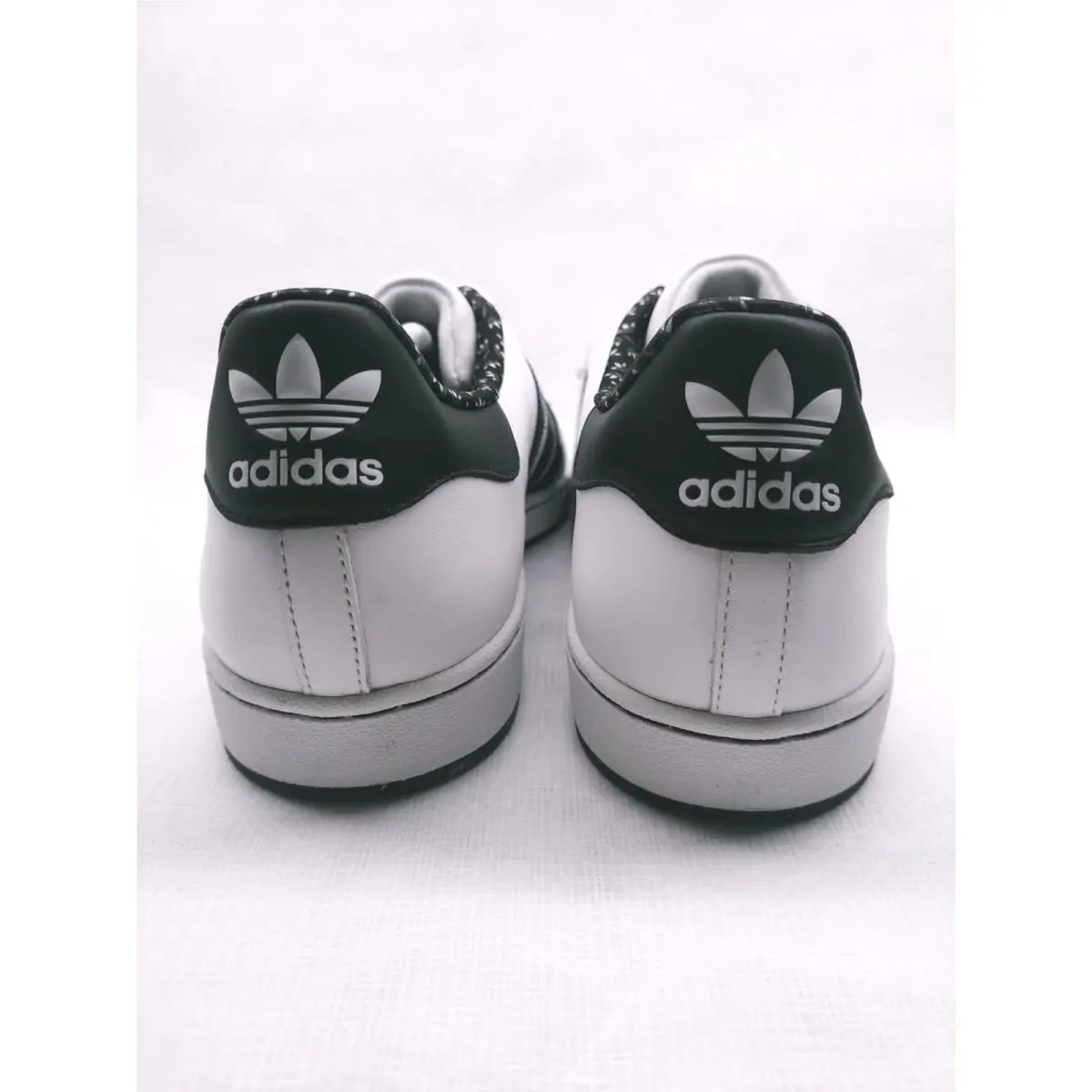 Adidas shoes - adidas Superstar - Superstar - 077011 2007 - White 8