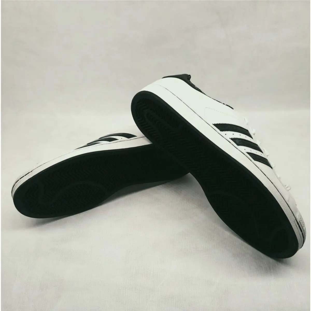 Adidas shoes - adidas Superstar - Superstar - 077011 2007 - White 12