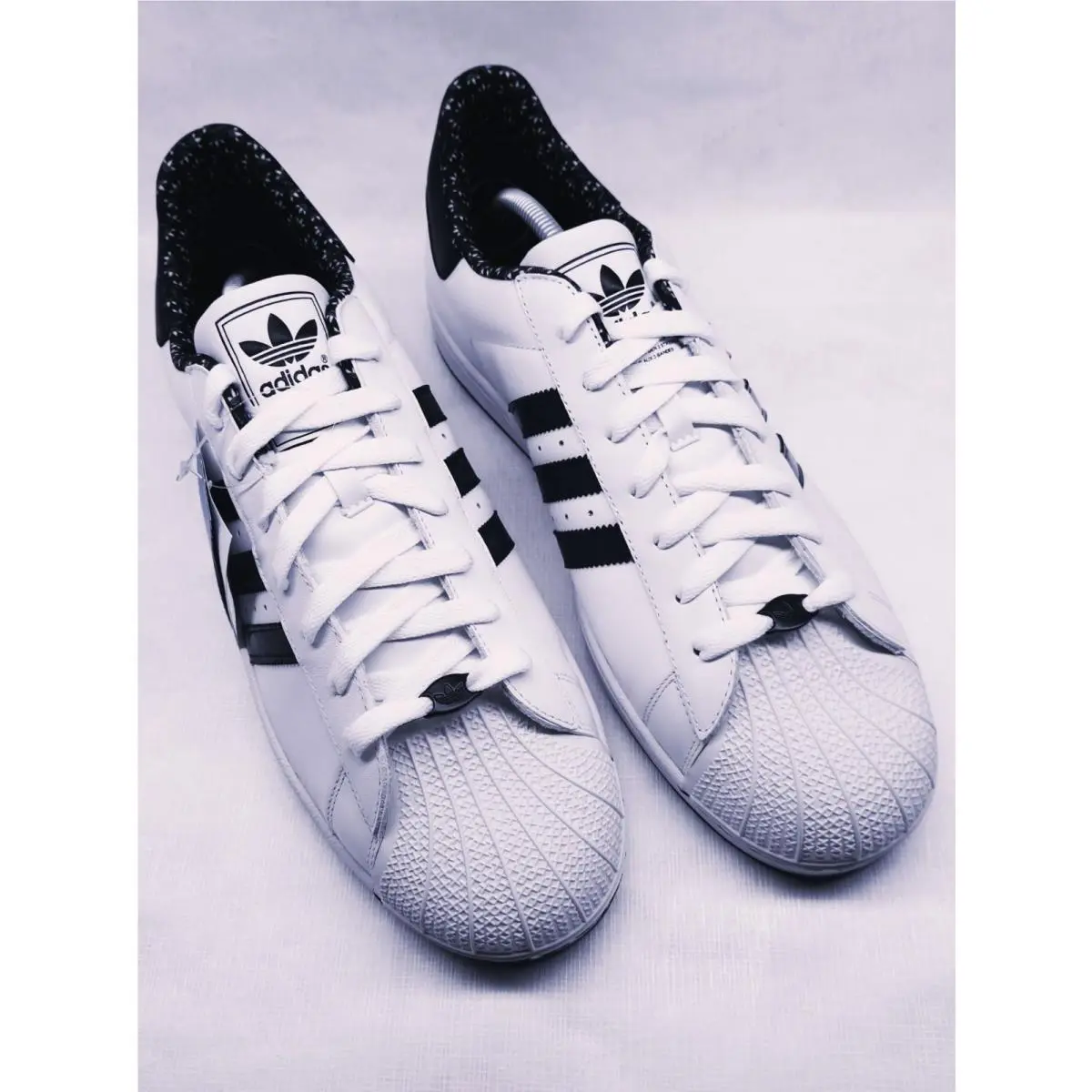 Adidas shoes - adidas Superstar - Superstar - 077011 2007 - White 1