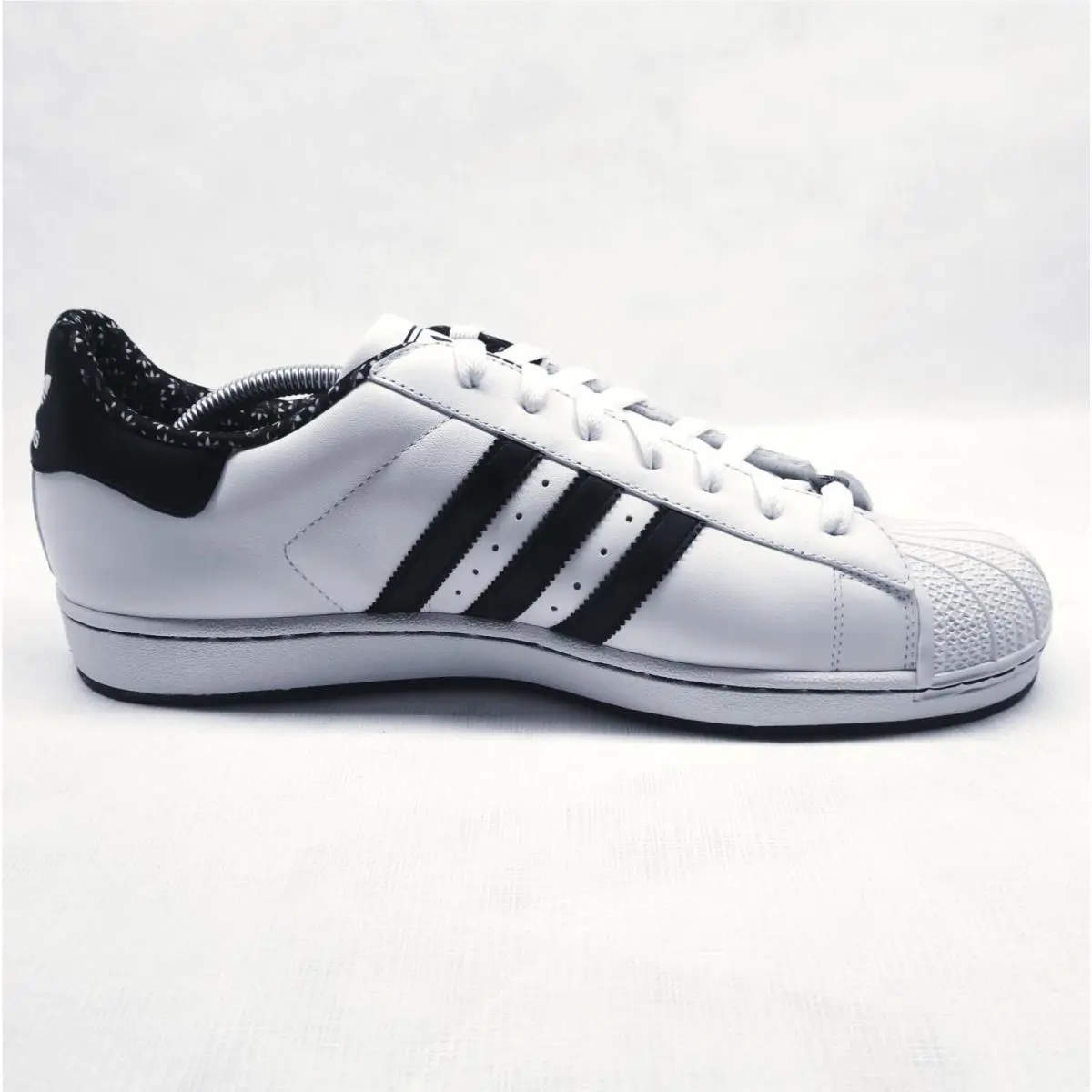 Adidas shoes - adidas Superstar - Superstar - 077011 2007 - White 4