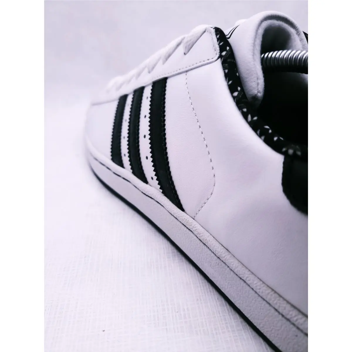 Adidas shoes - adidas Superstar - Superstar - 077011 2007 - White 6