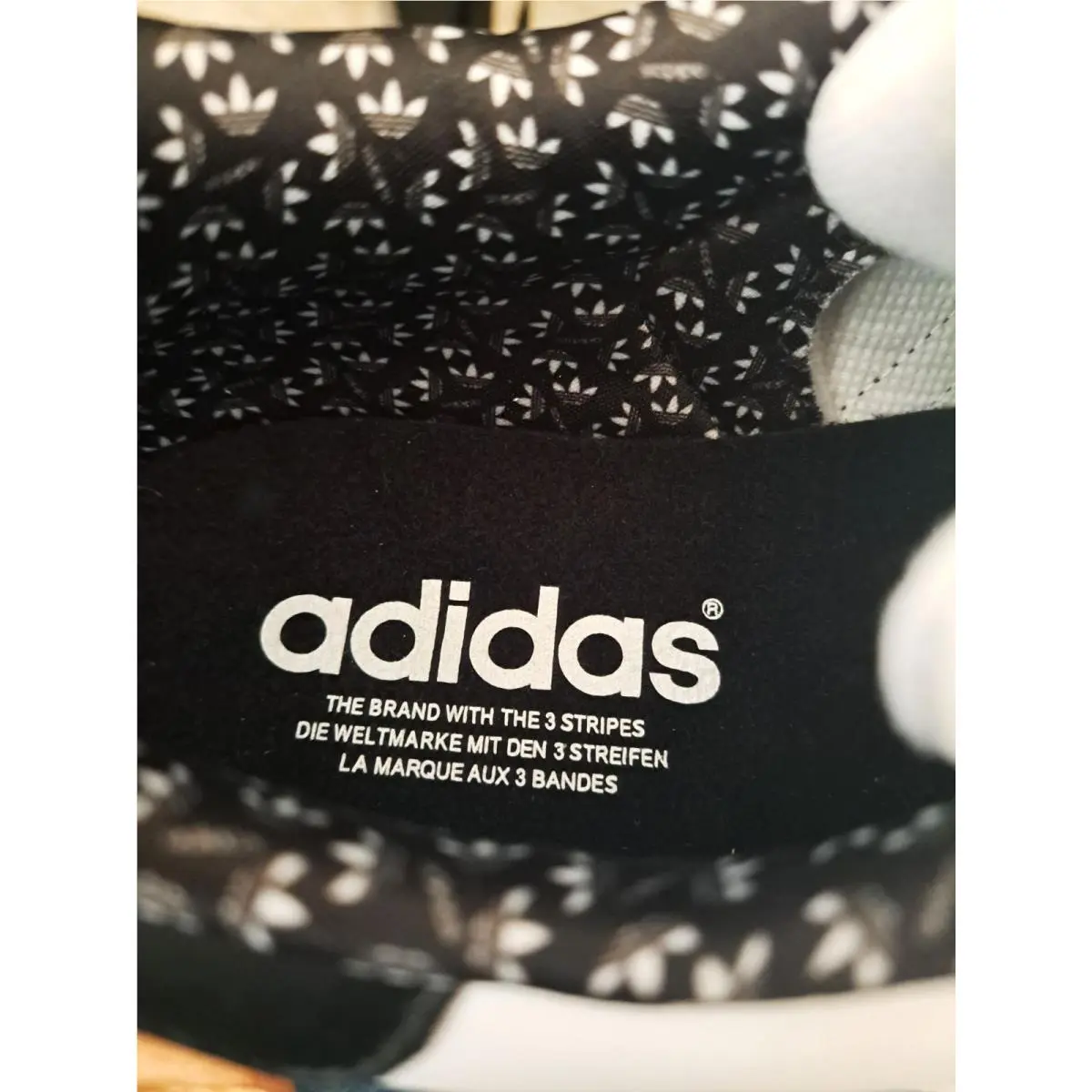 Adidas shoes - adidas Superstar - Superstar - 077011 2007 - White 10