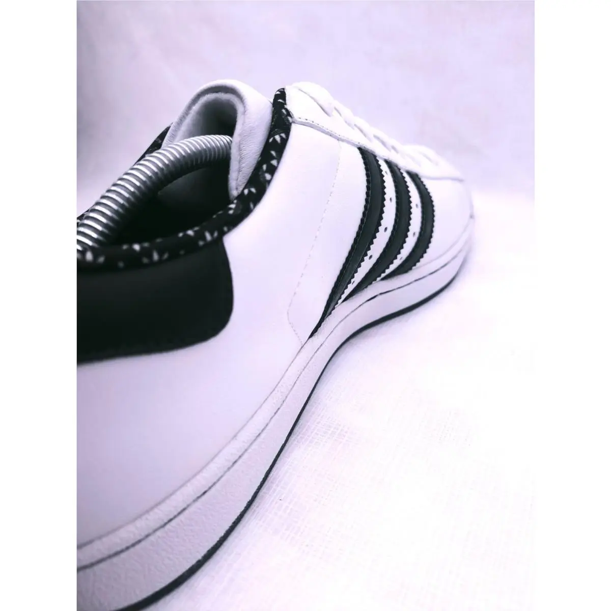 Adidas shoes - adidas Superstar - Superstar - 077011 2007 - White 11