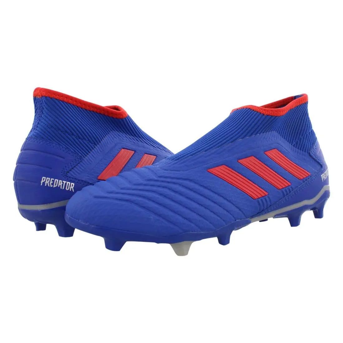 Adidas shoes - Blue, Full: Blue (UPC: 192611050984) 0