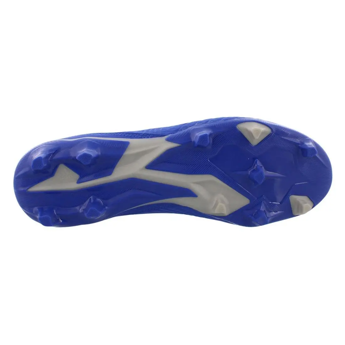 Adidas shoes - Blue, Full: Blue (UPC: 192611050984) 1