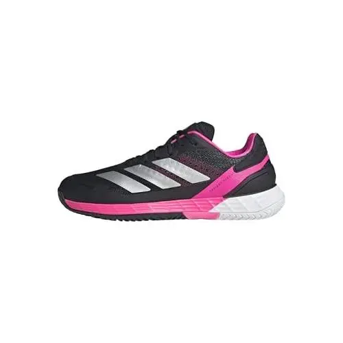 Adidas shoes - Black, Pink, Silver (UPC: 197613422616) 0