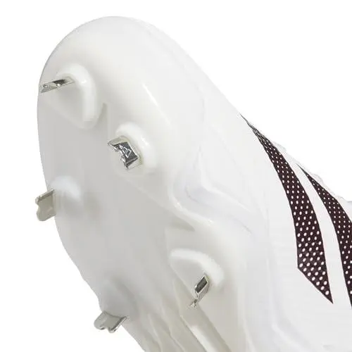 Adidas Womens Adizero Instinct 2.0 Softball - Size Women 7.5 White/maroon