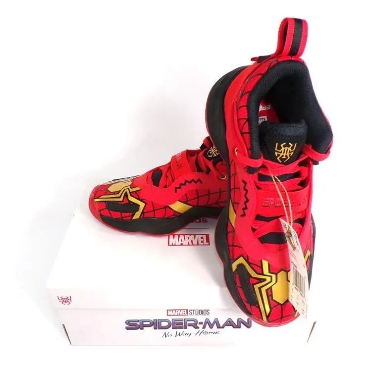 Adidas Donovan Mitchell D.o.n. Issue 3 J Size 4.5 Basketball Red Shoes GZ5496