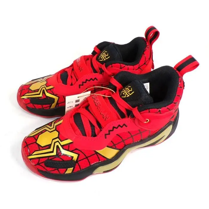 Adidas shoes - Red 0