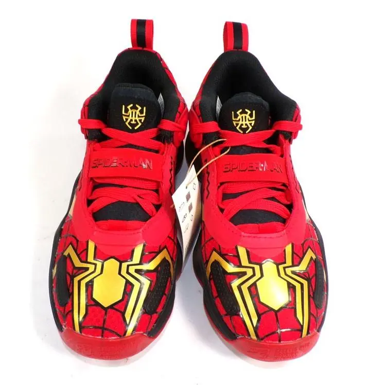 Adidas shoes - Red 1