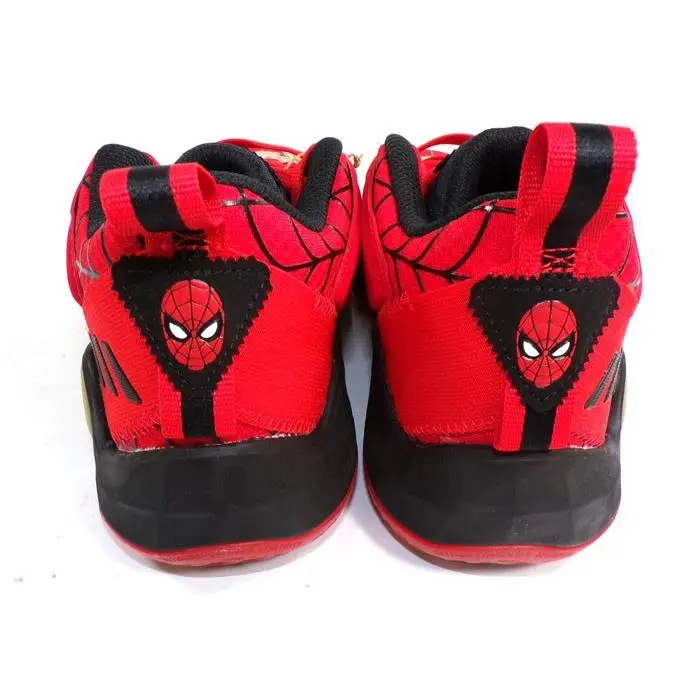 Adidas shoes - Red 2