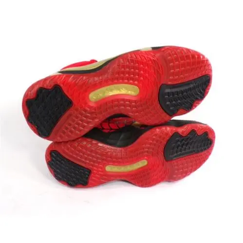 Adidas shoes - Red 5