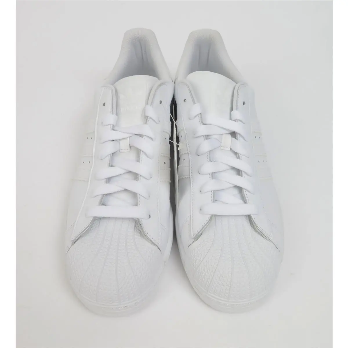 Adidas shoes - Superstar II - Superstar - White 1