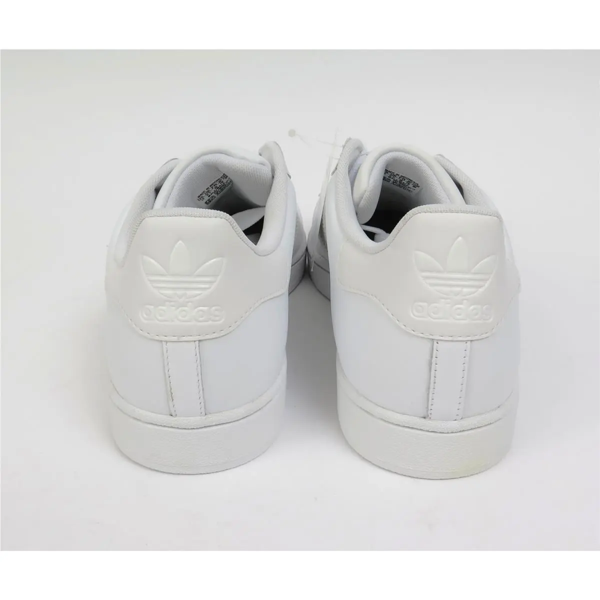 Adidas shoes - Superstar II - Superstar - White 2