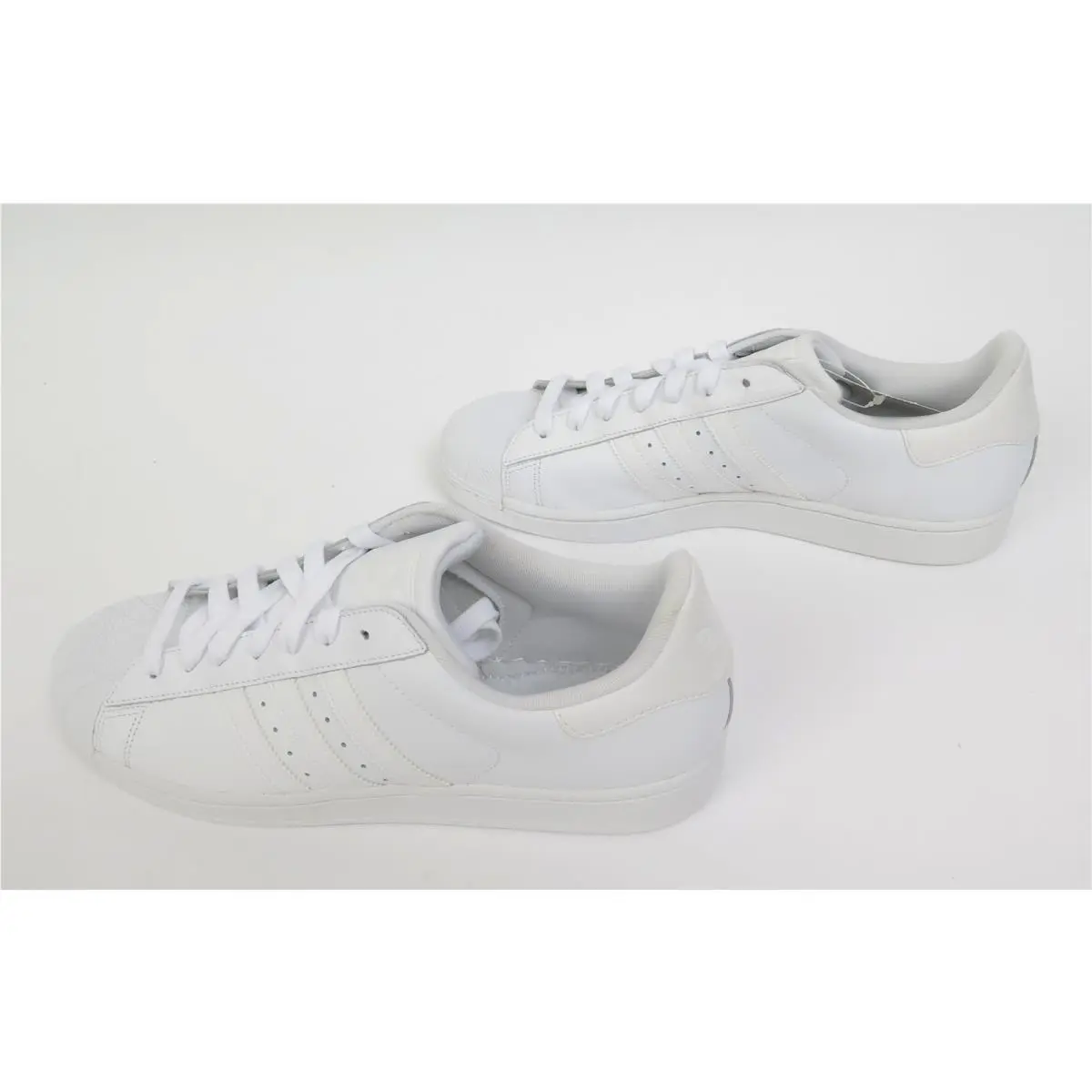 Adidas shoes - Superstar II - Superstar - White 4