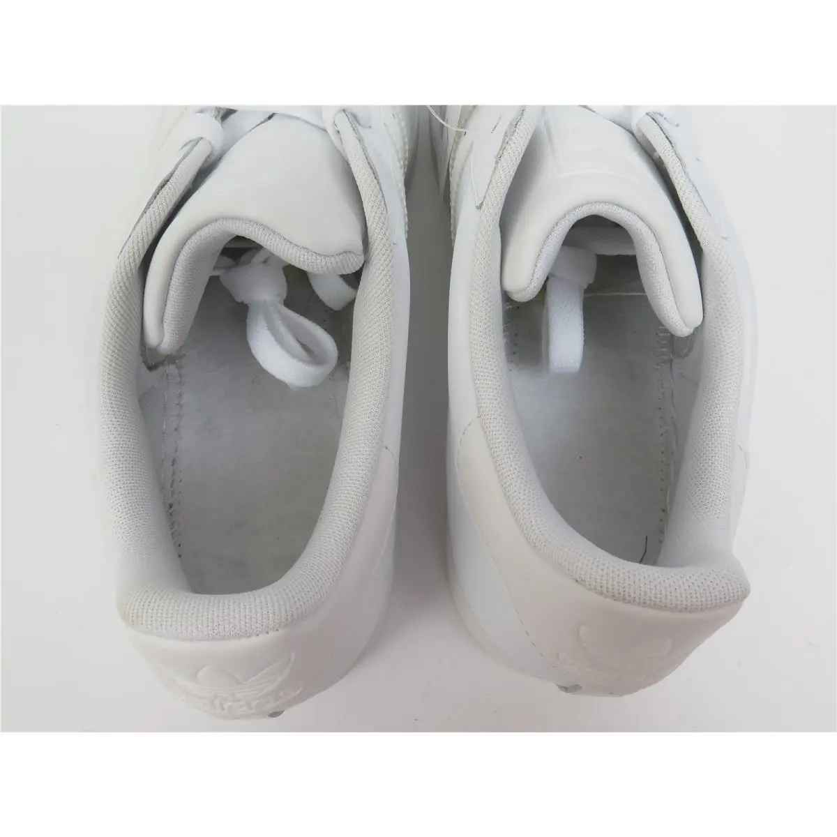 Adidas shoes - Superstar II - Superstar - White 6
