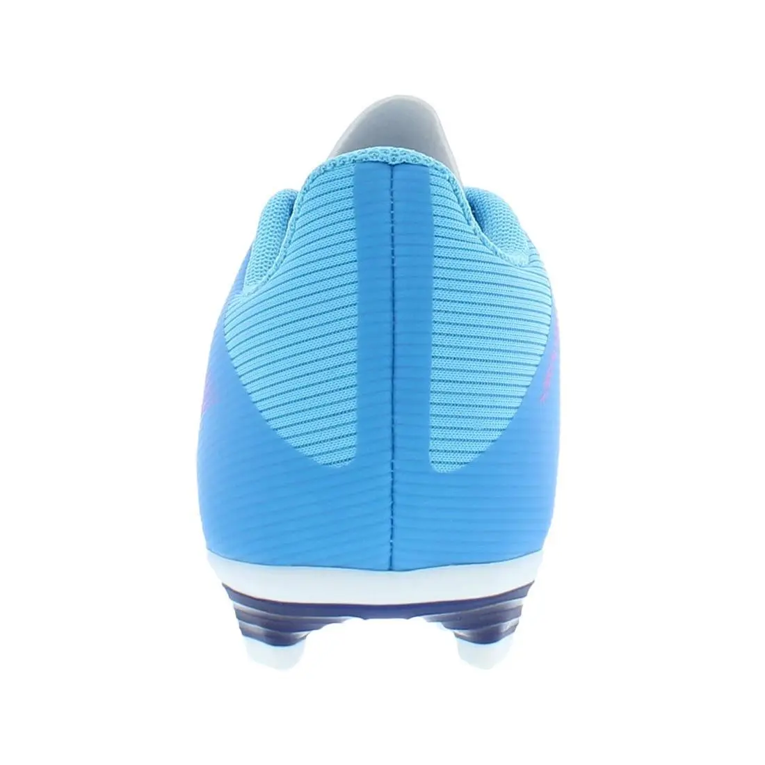 Adidas shoes - Sky Blue/Pink, Main: Blue (UPC: 195734590269) 2