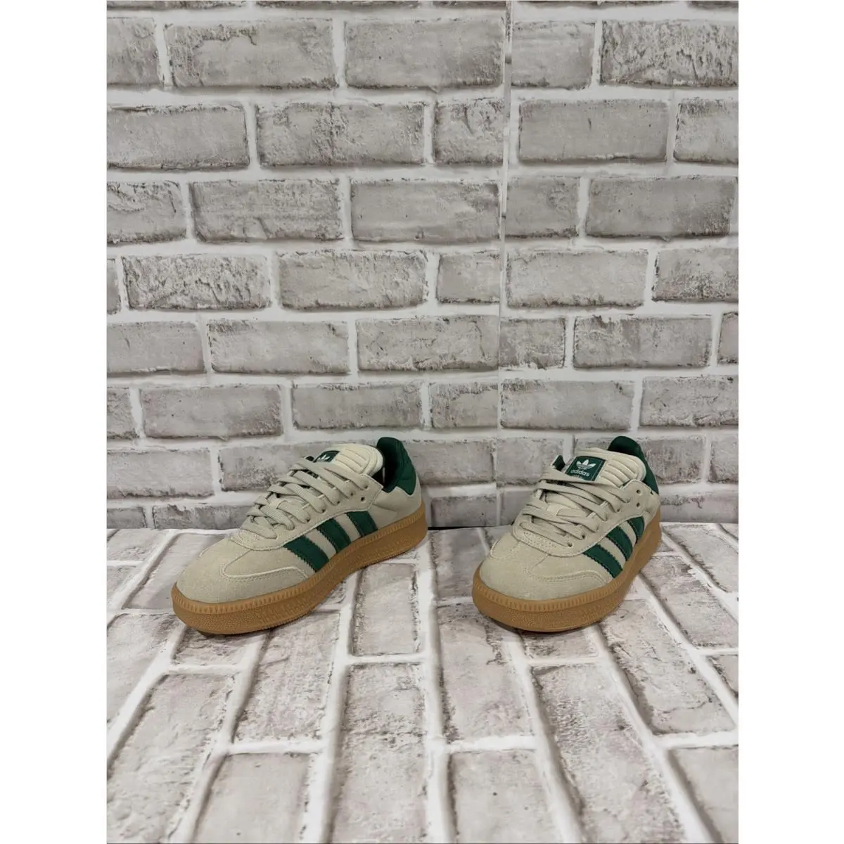 Adidas shoes - adidas Samba OG - Samba - Blue 4