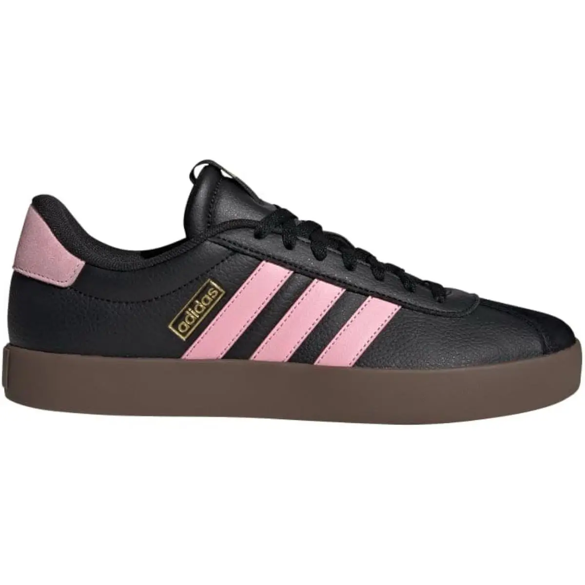 Adidas shoes - adidas Vl Court - Court - Red (UPC: 0197609336422) 0
