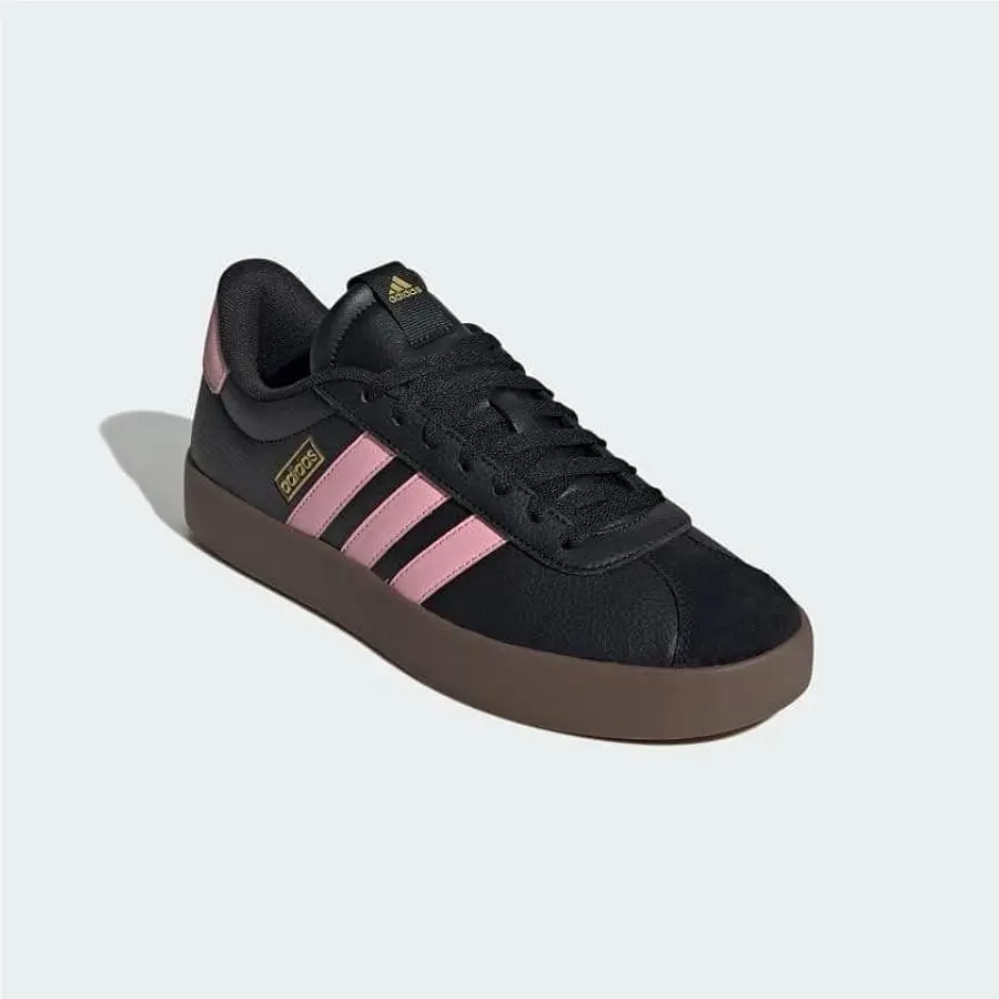 Adidas shoes - adidas Vl Court - Court - Red (UPC: 0197609336422) 4