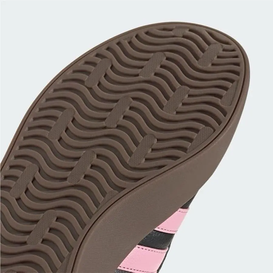 Adidas shoes - adidas Vl Court - Court - Red (UPC: 0197609336422) 6