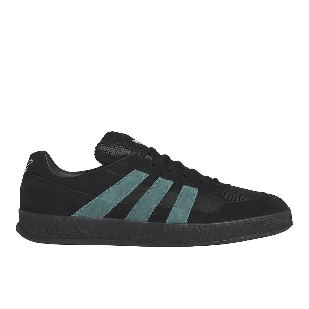Adidas Aloha Super Lace Up Mens Size 8.5 M Sneakers Casual Shoes JQ1042