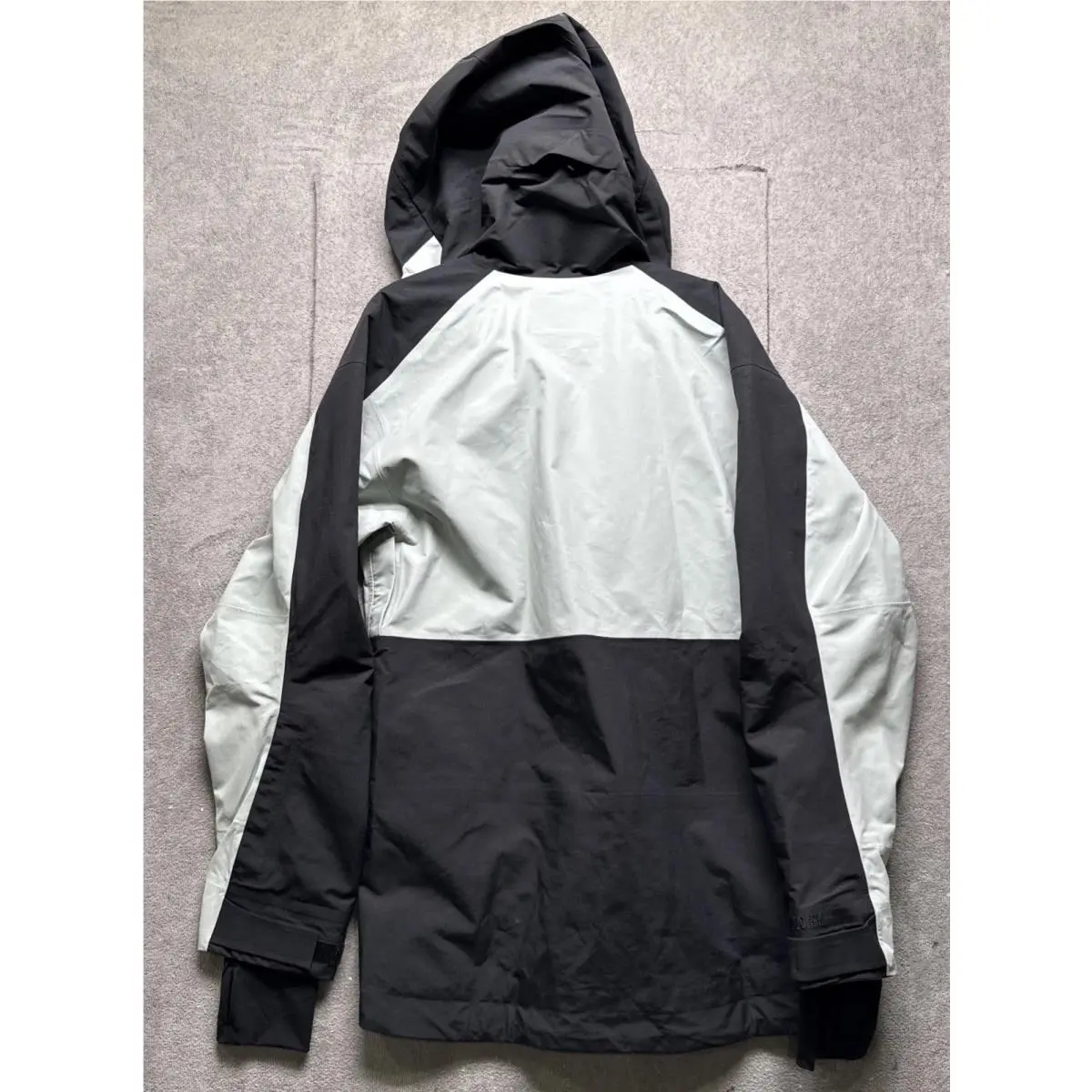 Adidas clothing - 20000MM - 20000MM - Gray 13