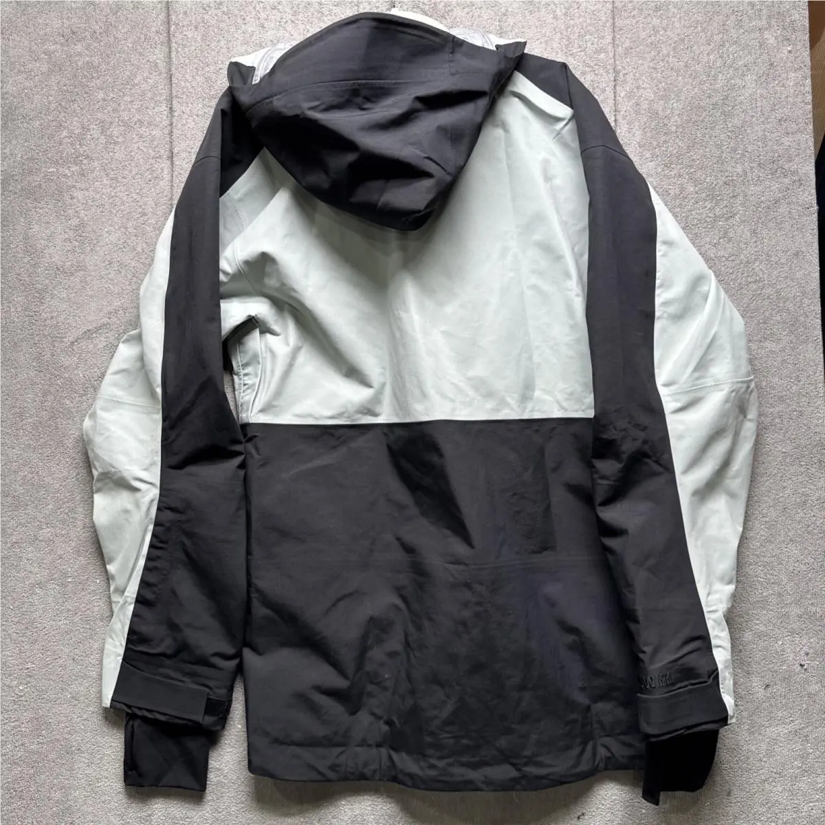 Adidas clothing - 20000MM - 20000MM - Gray 14