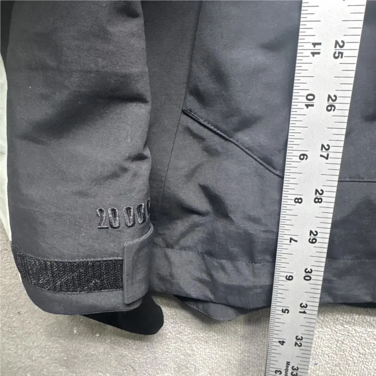 Adidas clothing - 20000MM - 20000MM - Gray 4
