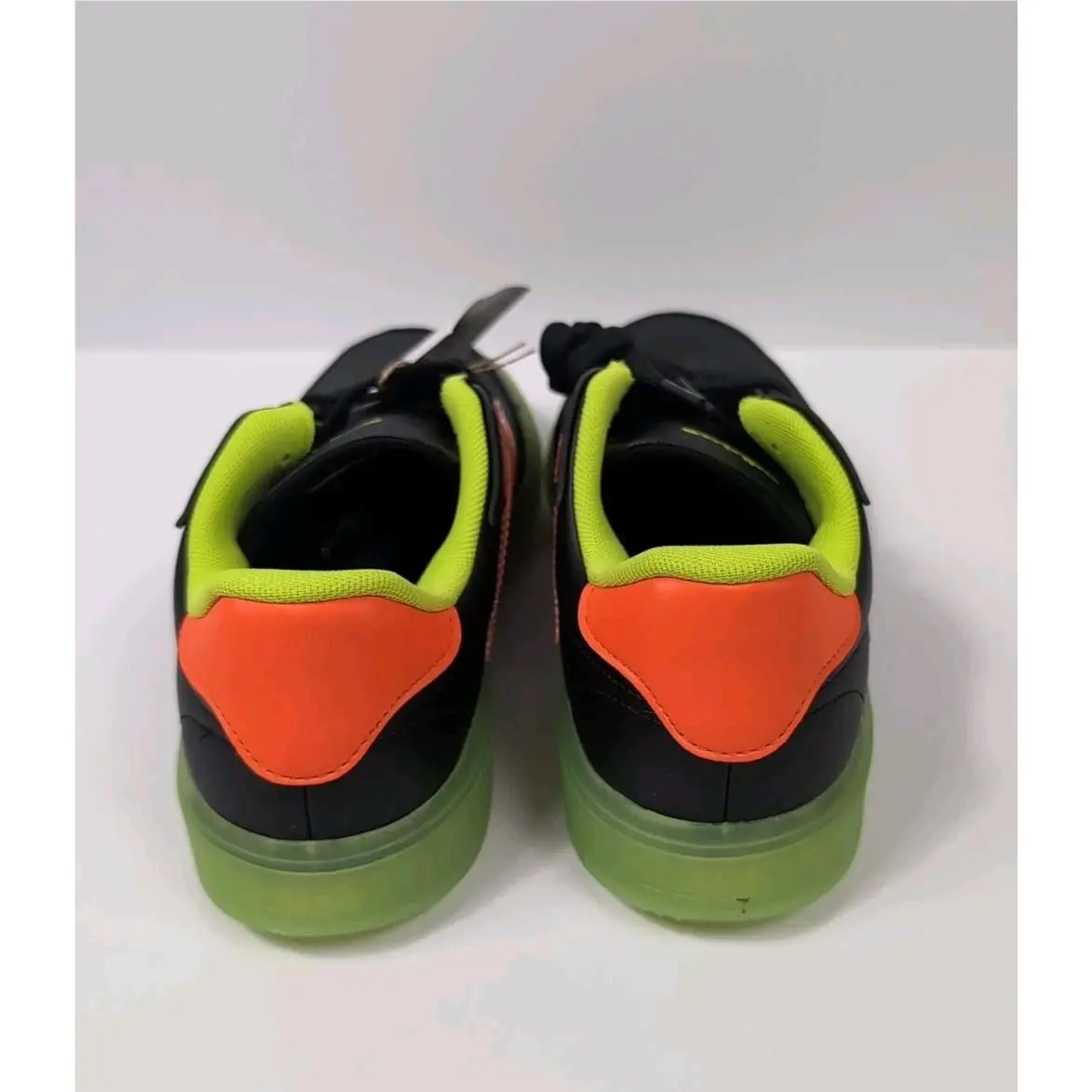 Adidas shoes - Adidas Courtblock J - Courtblock - Black 4